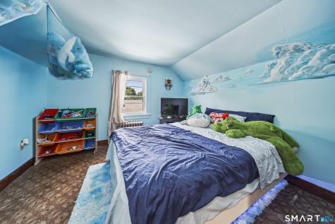6 Rheel Street Vernon CT 06066