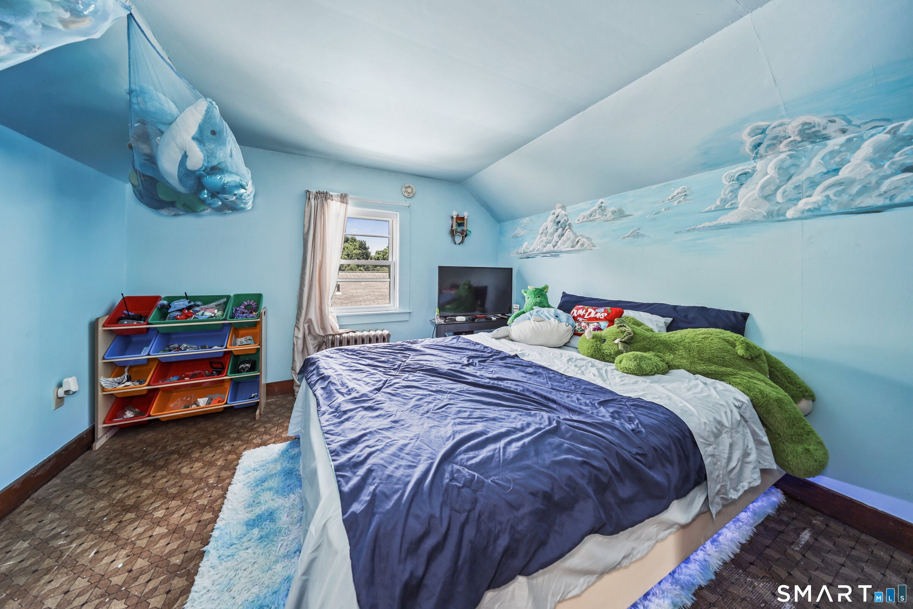 6 Rheel Street Vernon CT 06066