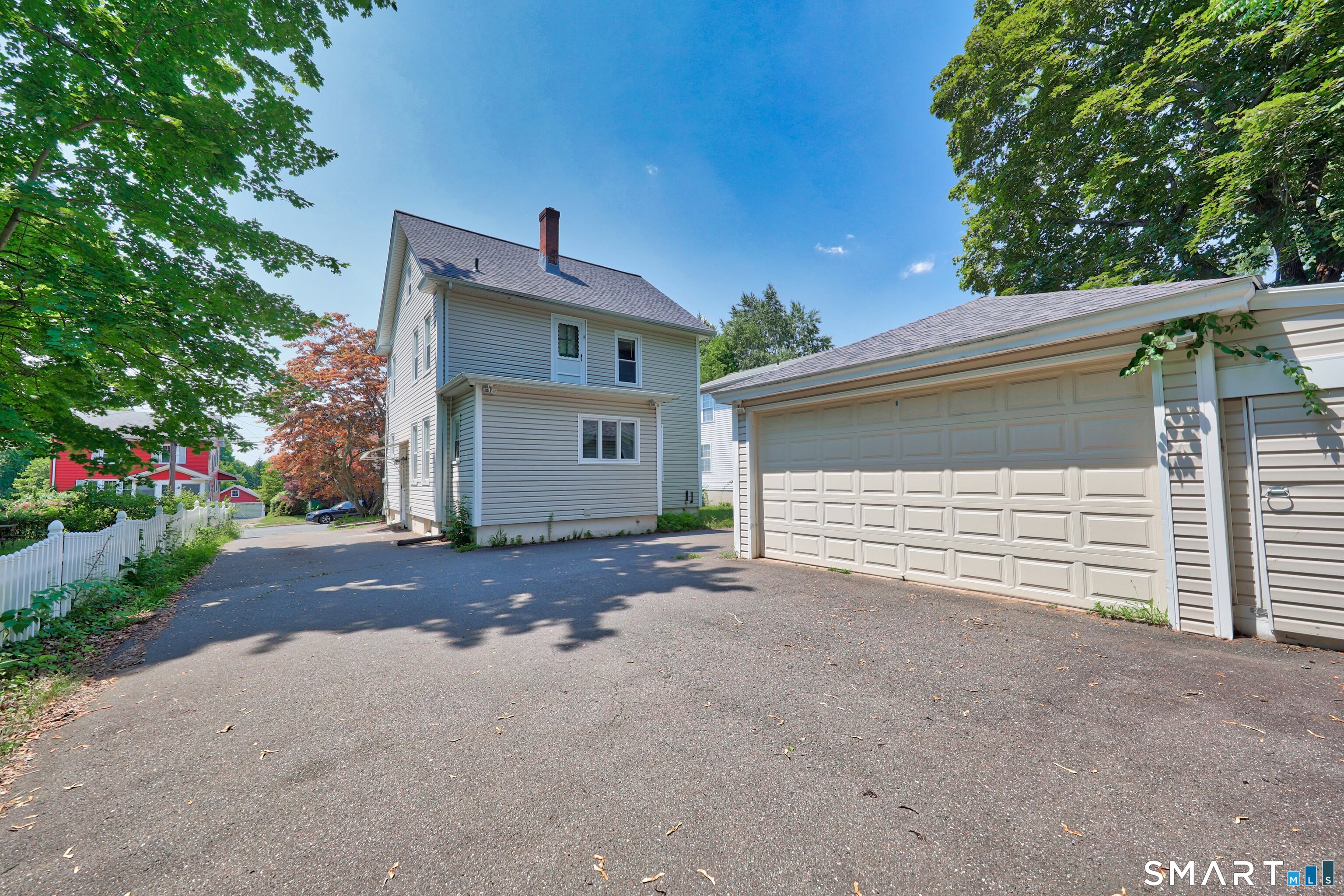 6 Rheel Street Vernon CT 06066