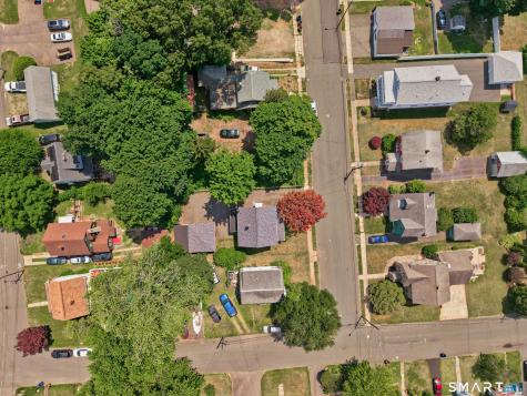 6 Rheel Street Vernon CT 06066