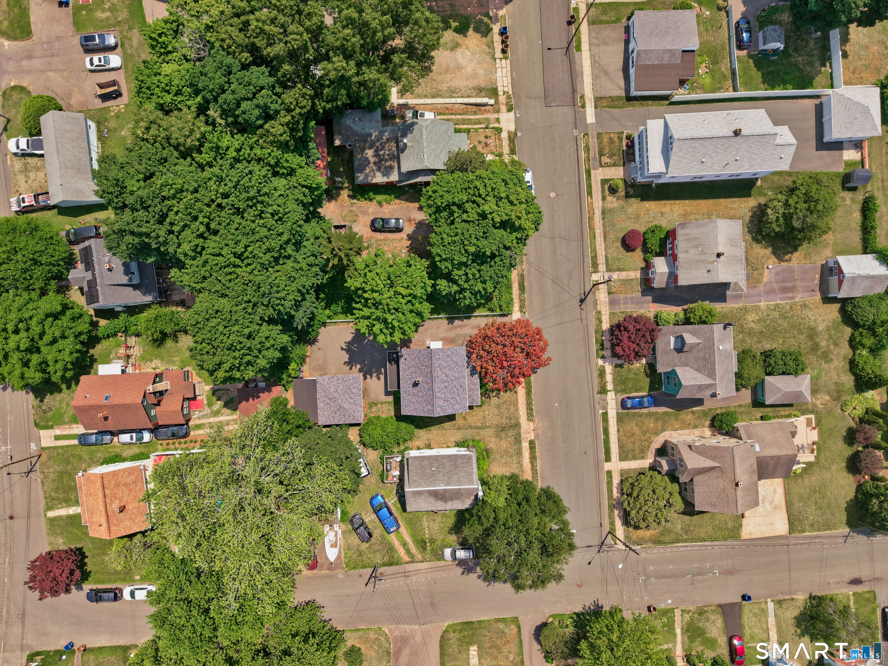 6 Rheel Street Vernon CT 06066