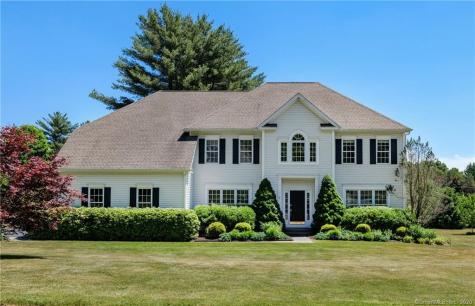 8 Devonshire Court Avon CT 06001