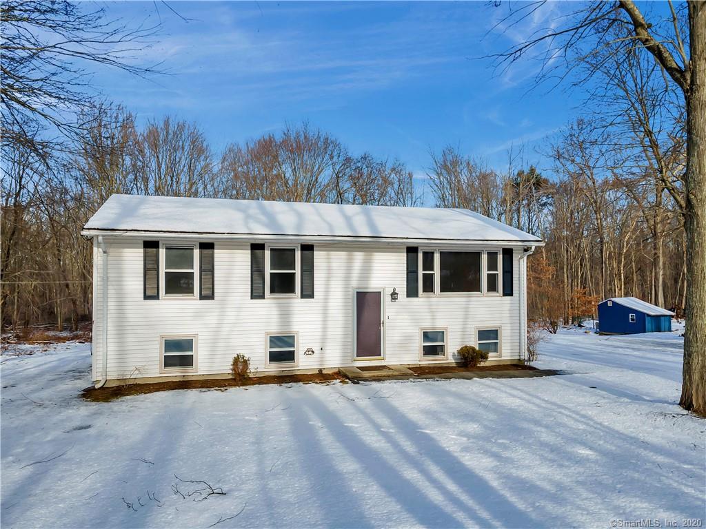 292 Middletown Road Colchester CT 06415
