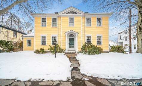 185 Broadway Street Norwich CT 06360