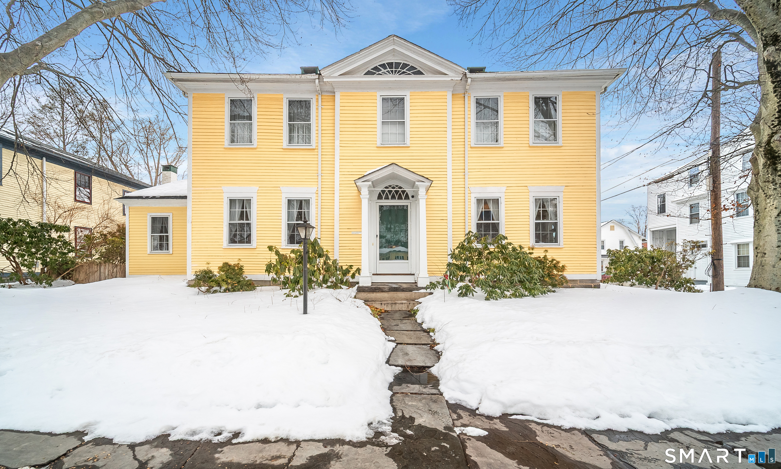 185 Broadway Street Norwich CT 06360