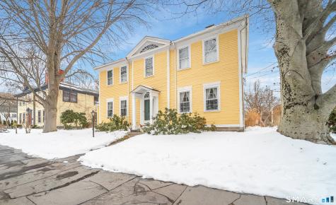 185 Broadway Street Norwich CT 06360