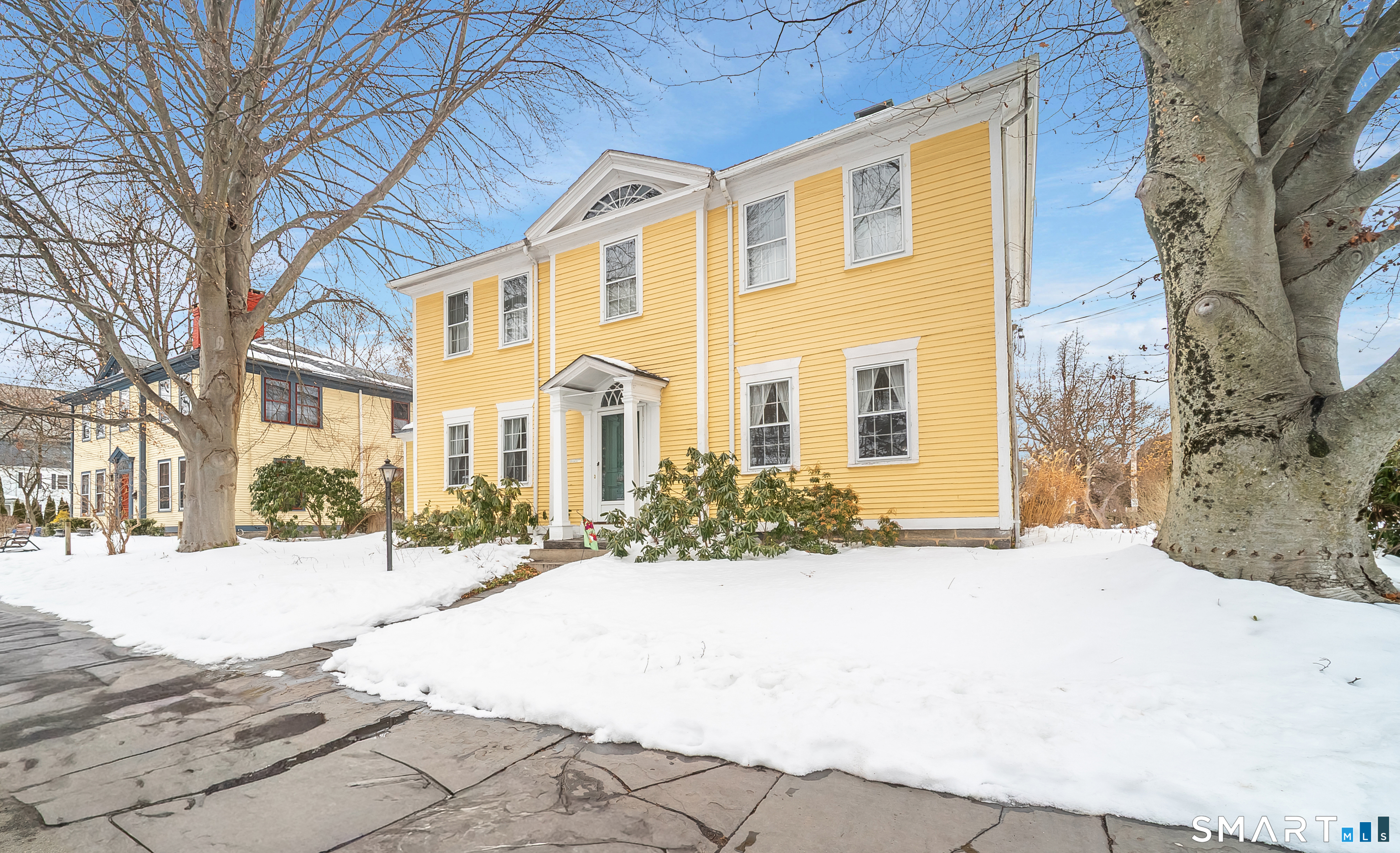 185 Broadway Street Norwich CT 06360