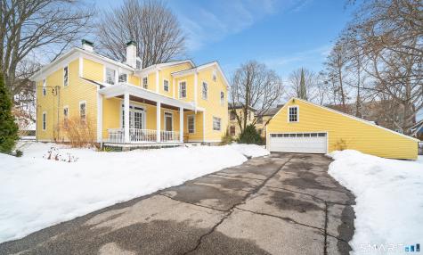 185 Broadway Street Norwich CT 06360