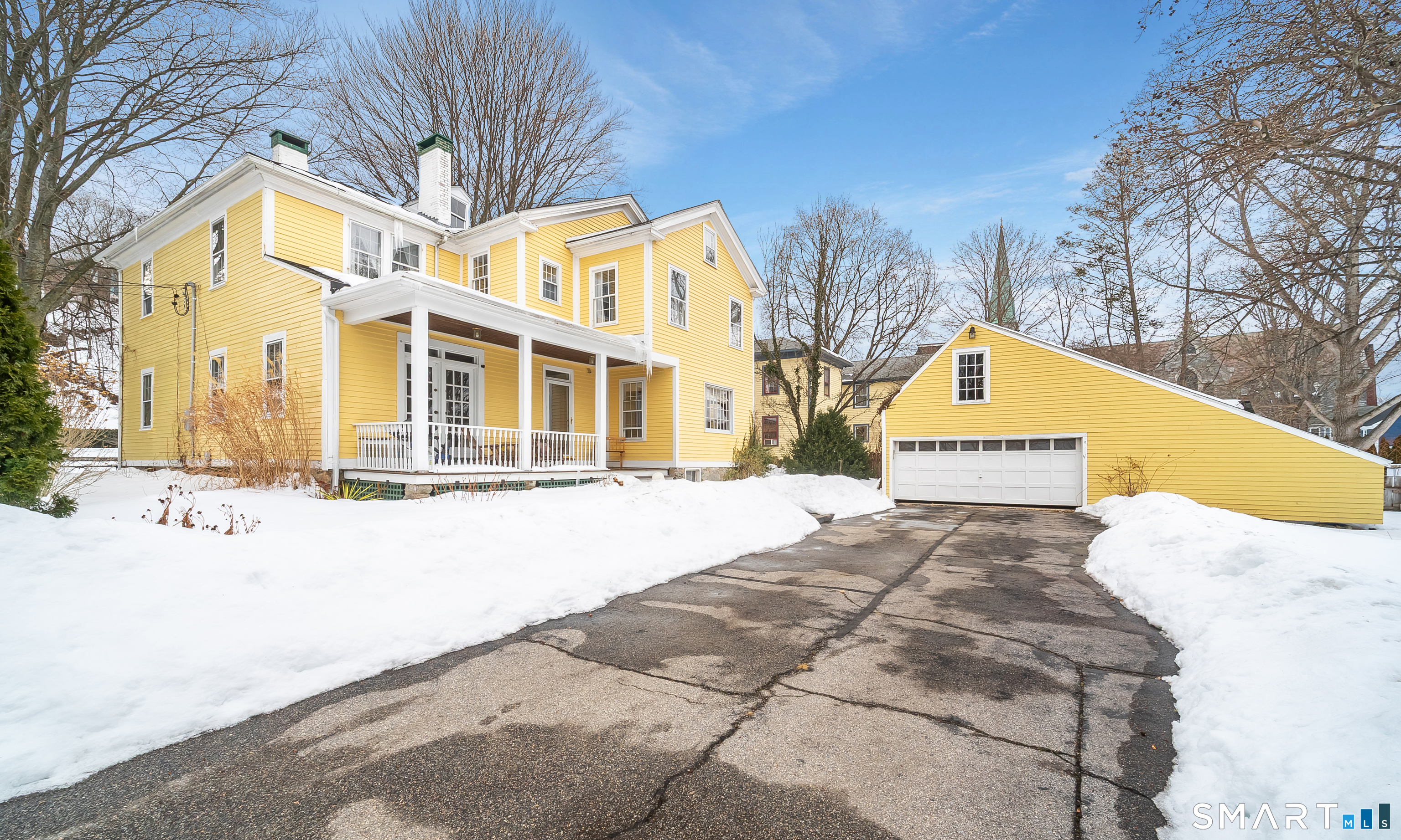 185 Broadway Street Norwich CT 06360