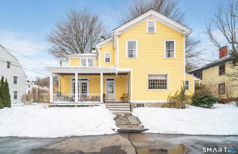 185 Broadway Street Norwich CT 06360