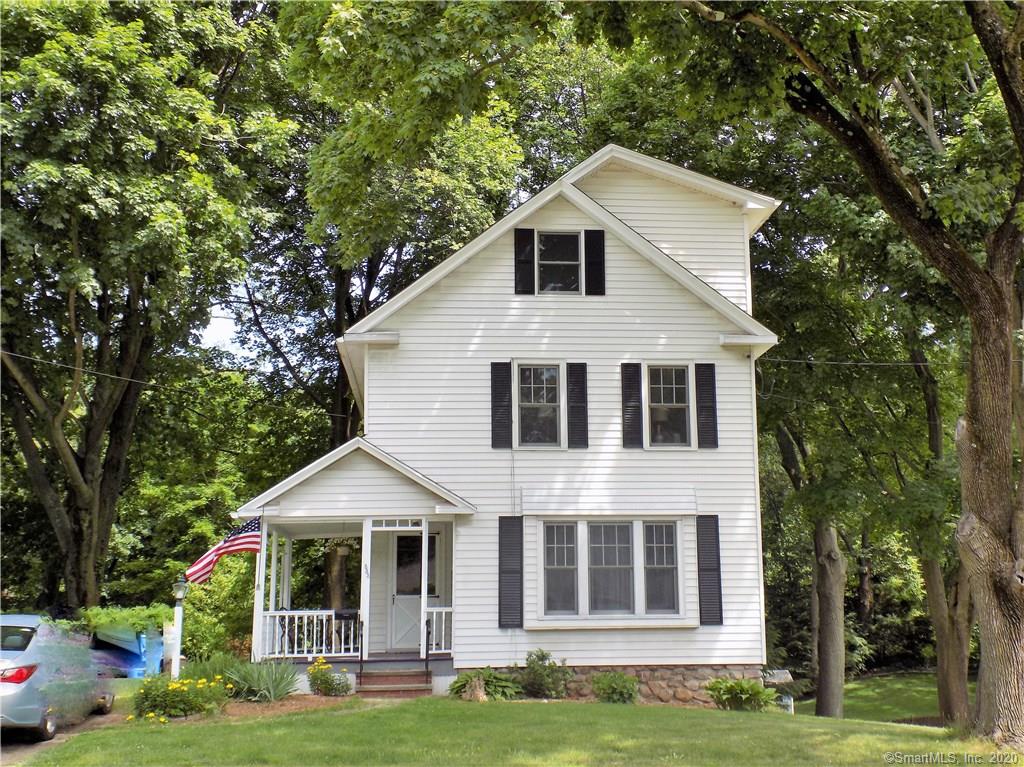 333 Woodland Street Bristol CT 06010