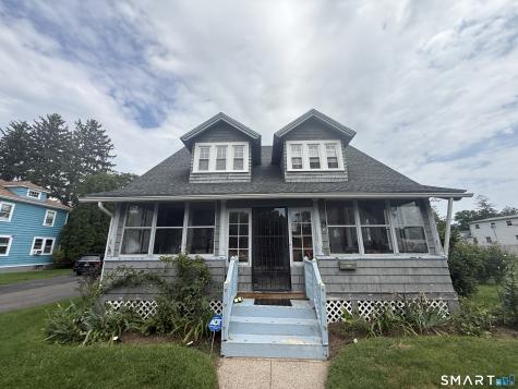 19 North Wellington Street New Britain CT 06053