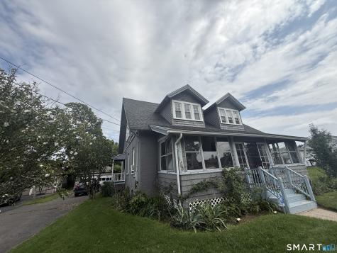 19 North Wellington Street New Britain CT 06053