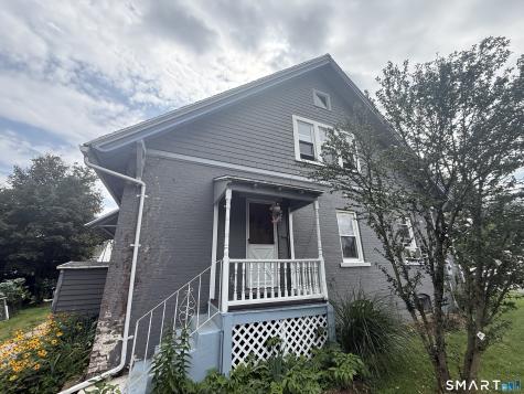 19 North Wellington Street New Britain CT 06053
