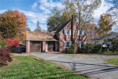 623 New Harwinton Road Torrington CT 06790