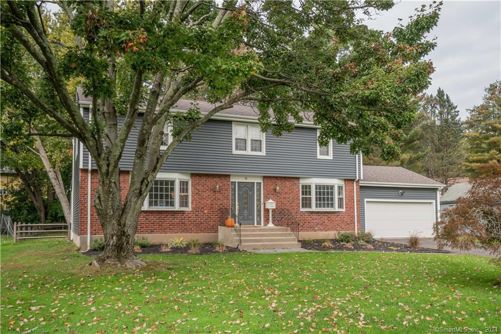 73 Vardon Road West Hartford CT 06117
