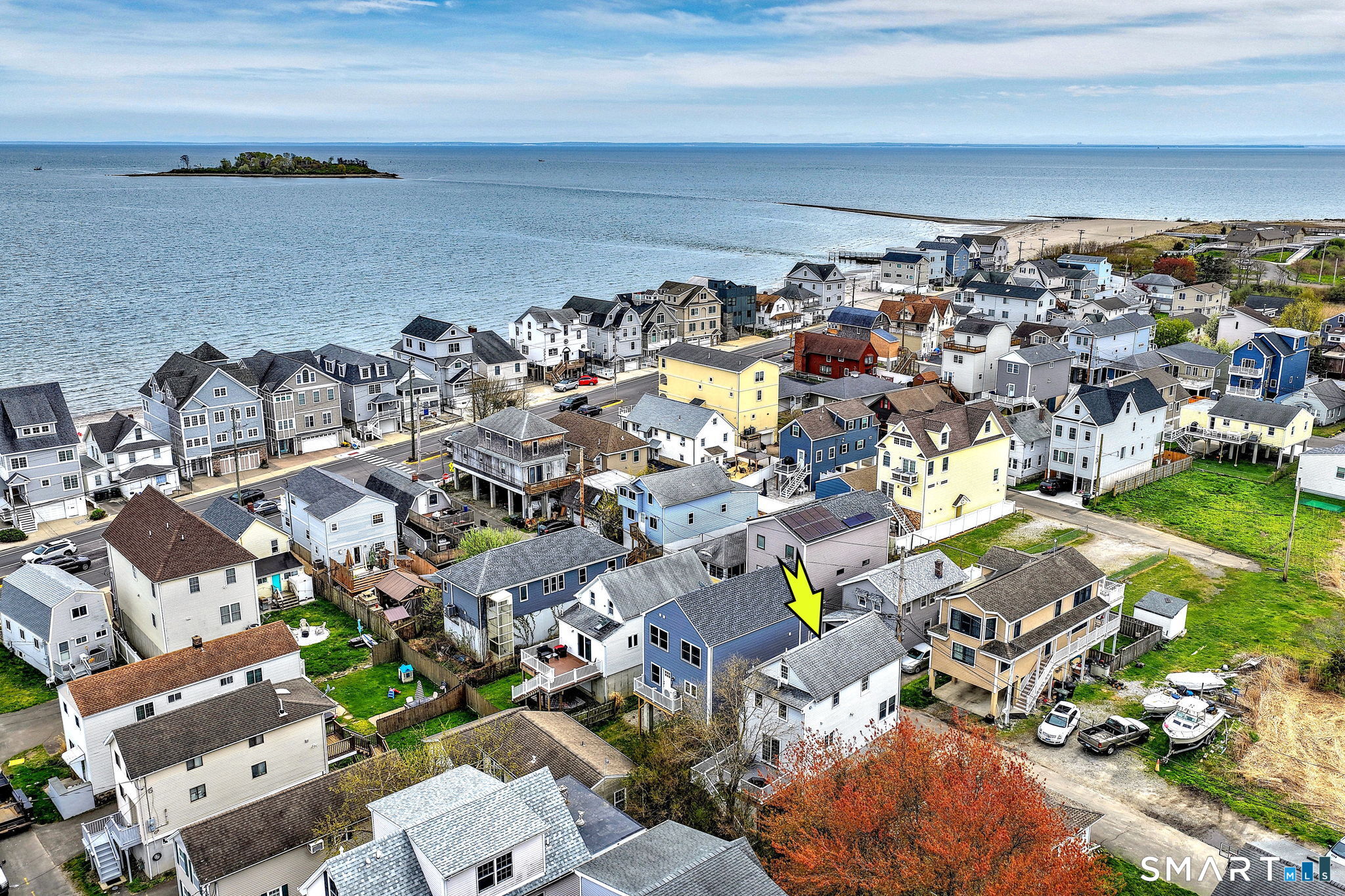 19 Chetwood Street Milford CT 06460