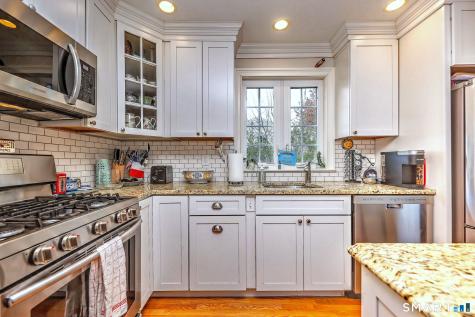 19 Chetwood Street Milford CT 06460