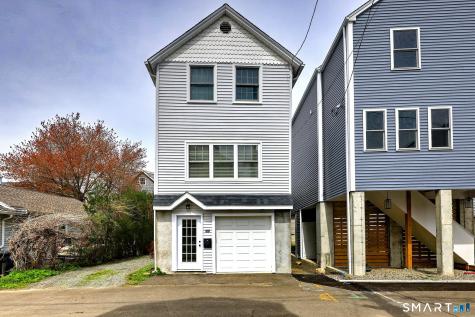 19 Chetwood Street Milford CT 06460