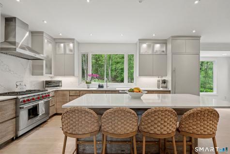 10 Side Hill Road Westport CT 06880