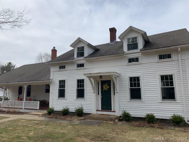 6 Kollar Road Willington CT 06279