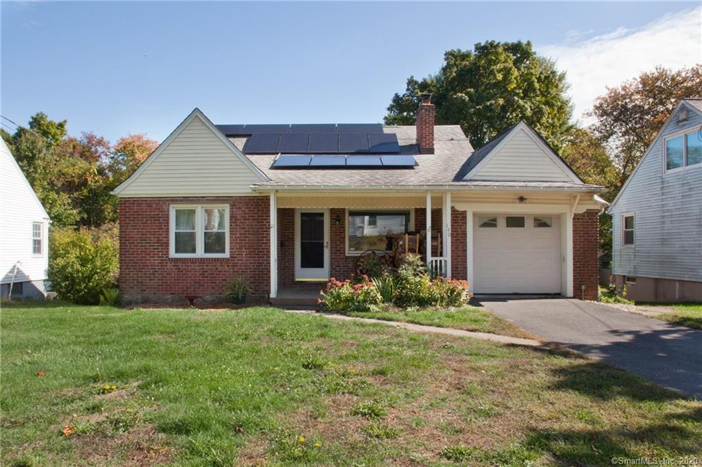 140 Hoover Avenue Bristol CT 06010