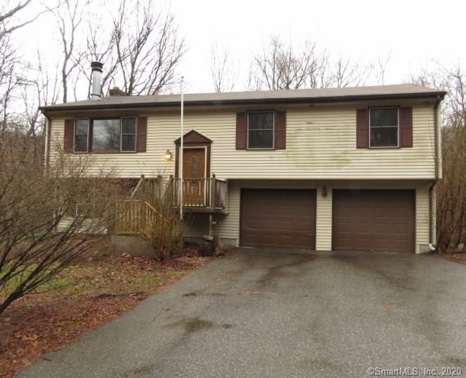 642 Merrow Road Tolland CT 06084