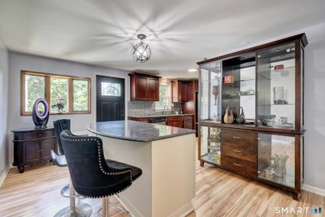236 Ridgewood Road West Hartford CT 06107
