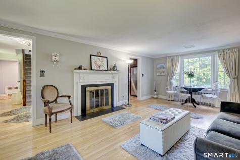 236 Ridgewood Road West Hartford CT 06107