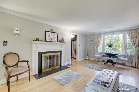 236 Ridgewood Road West Hartford CT 06107
