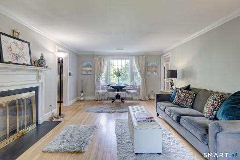 236 Ridgewood Road West Hartford CT 06107