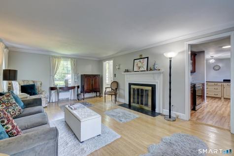 236 Ridgewood Road West Hartford CT 06107