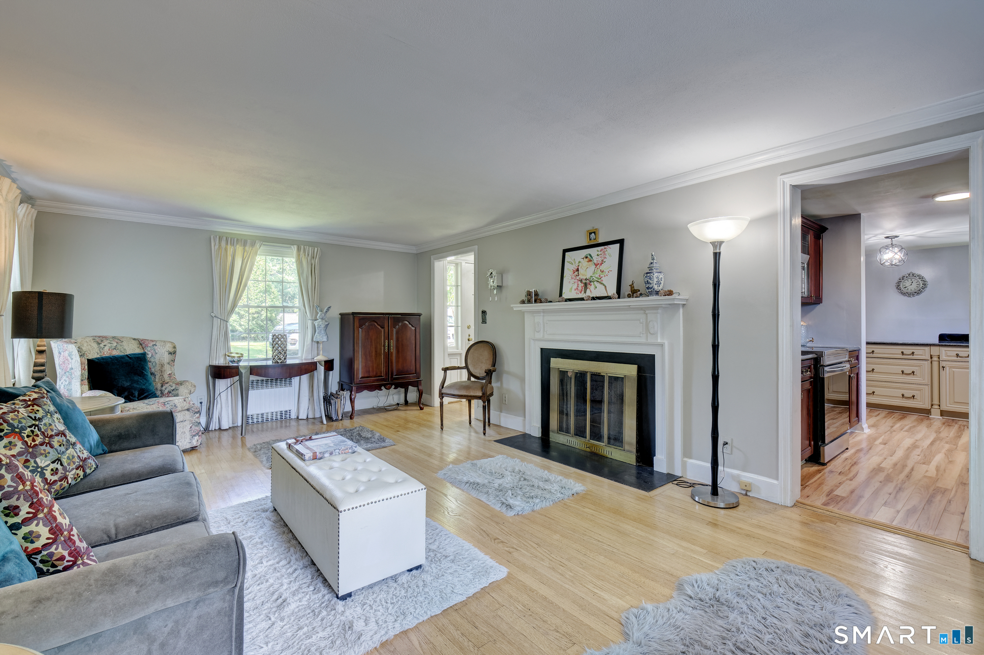 236 Ridgewood Road West Hartford CT 06107