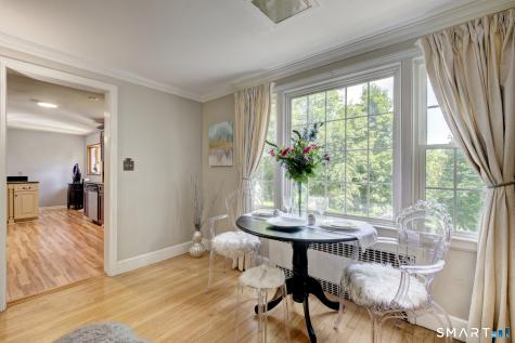 236 Ridgewood Road West Hartford CT 06107