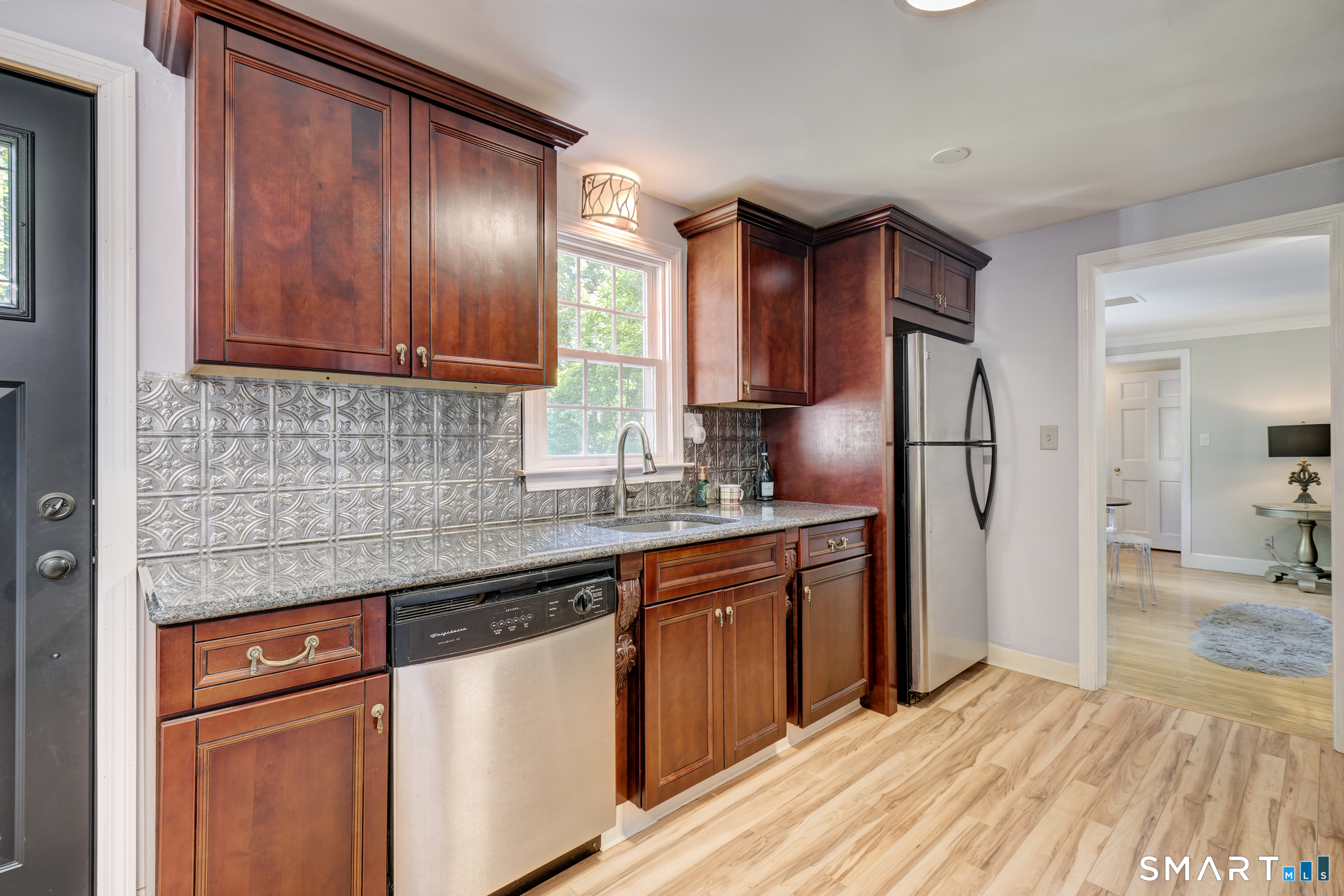 236 Ridgewood Road West Hartford CT 06107