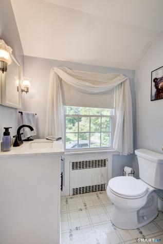 236 Ridgewood Road West Hartford CT 06107