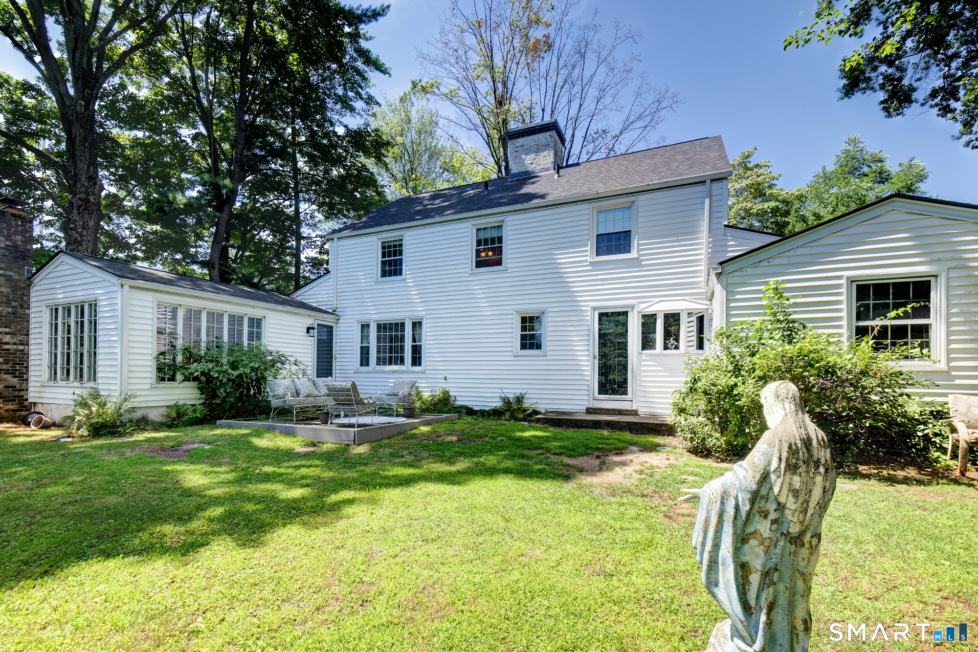 236 Ridgewood Road West Hartford CT 06107