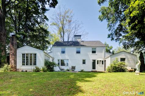 236 Ridgewood Road West Hartford CT 06107