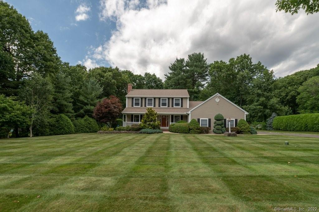 147 Westwood Road Southington CT 06489