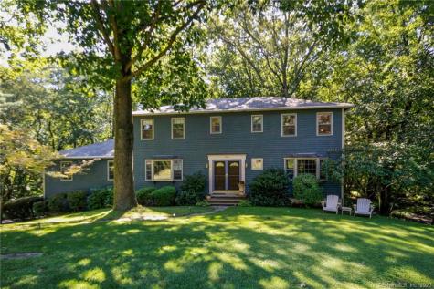 7 Allen Court Norwalk CT 06851