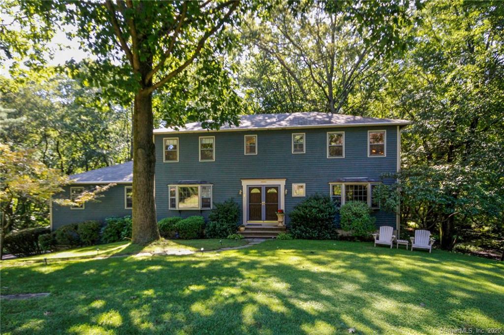 7 Allen Court Norwalk CT 06851