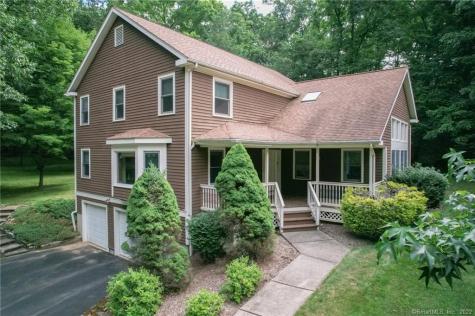164 Deer Run Road Watertown CT 06795