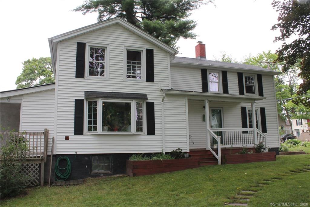 235 Curtis Street Meriden CT 06450