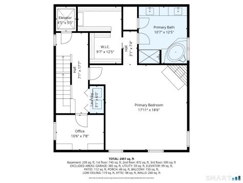 77 Merwin Avenue Milford CT 06460
