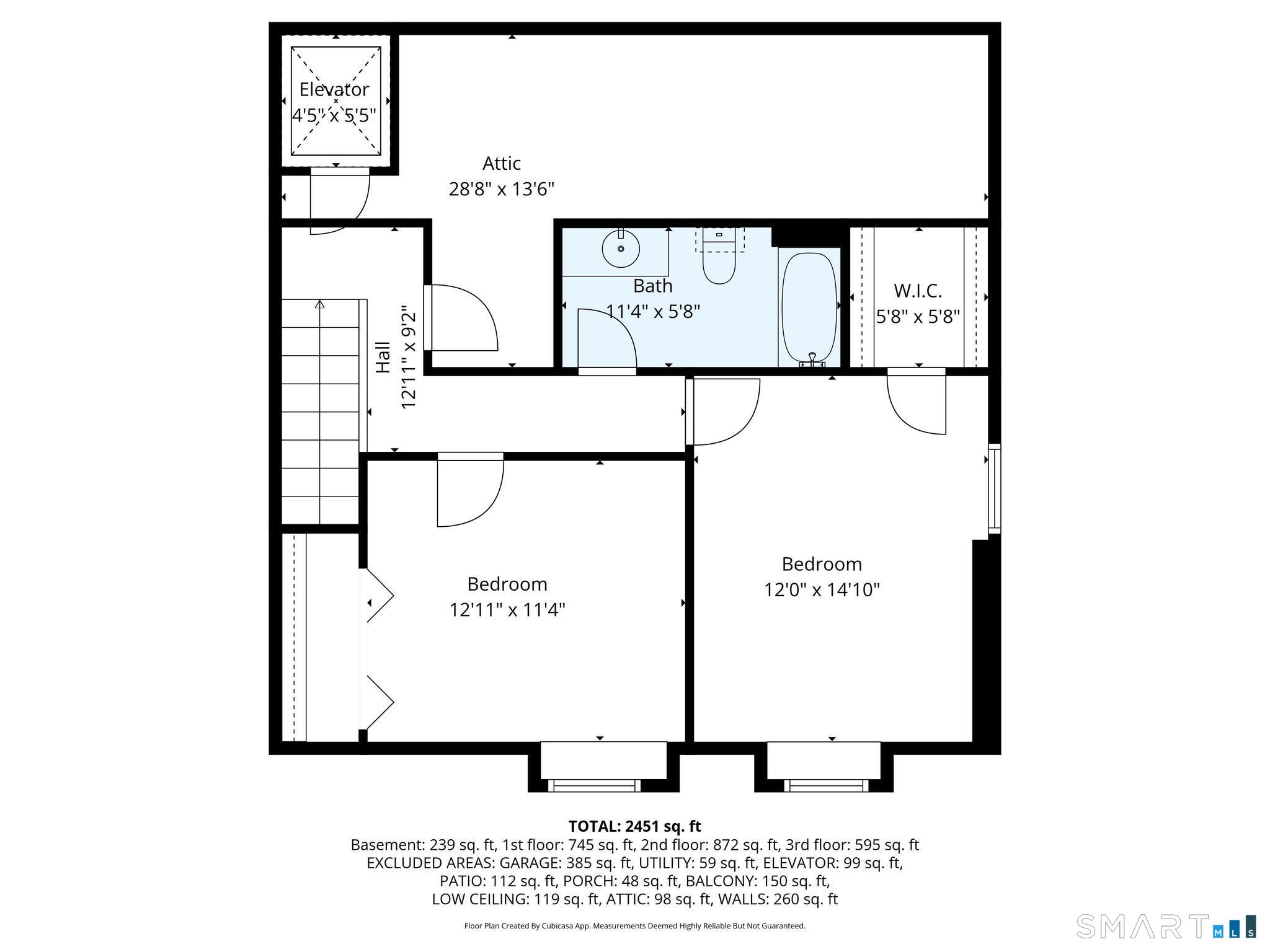 77 Merwin Avenue Milford CT 06460