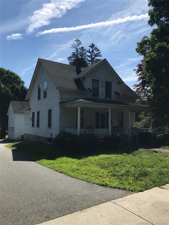 251 Mansfield Avenue Windham CT 06226
