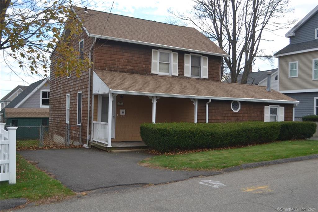 19 Hawley Avenue Milford CT 06460