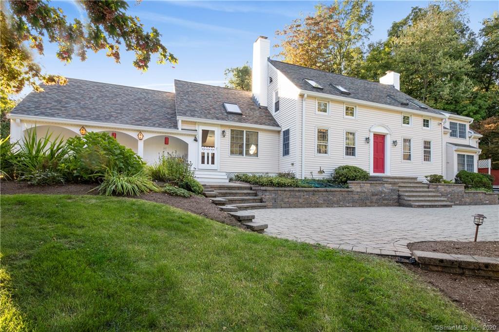 54 Orchard Road West Hartford CT 06117