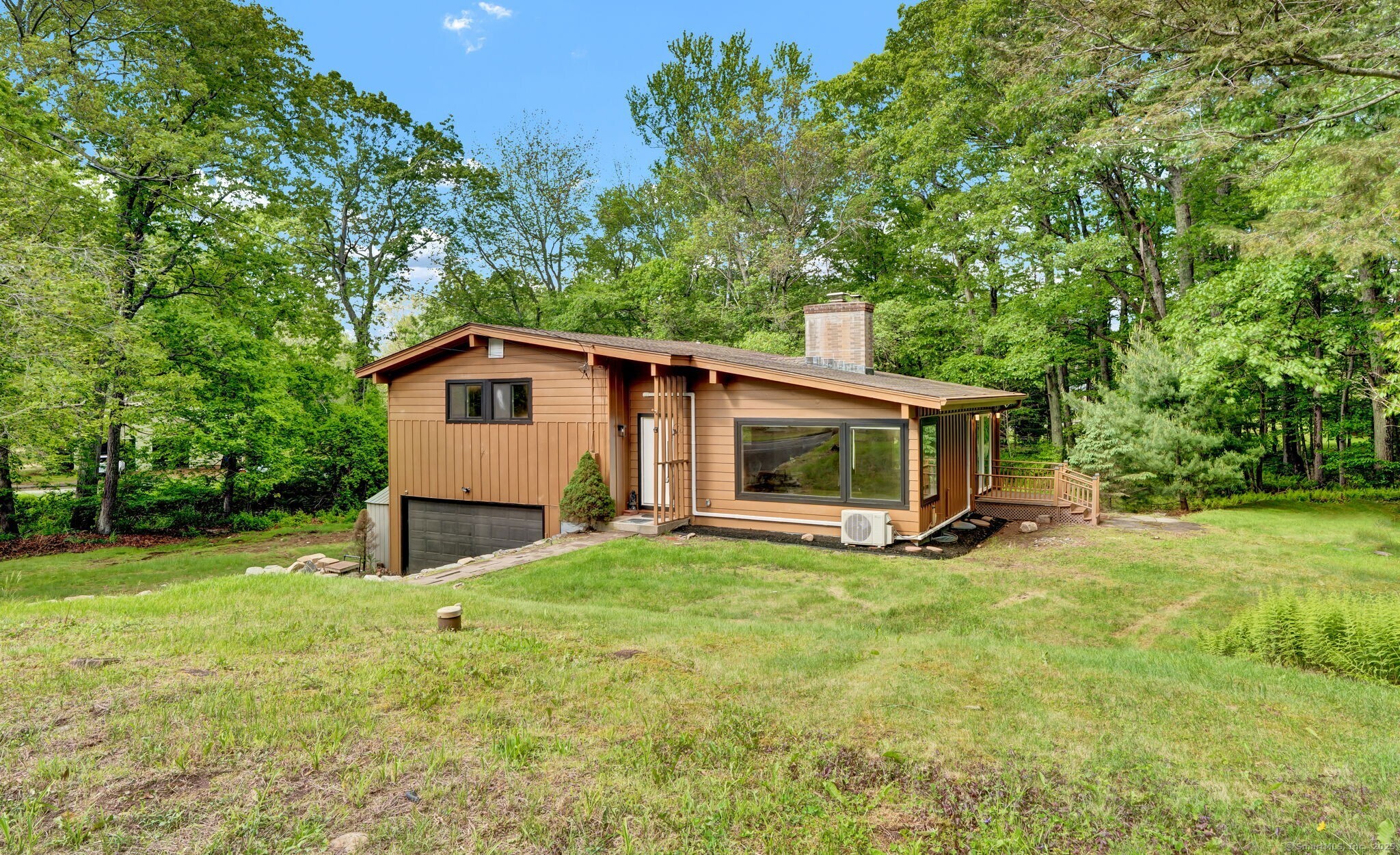 108 Old Cathole South Road Tolland CT 06084