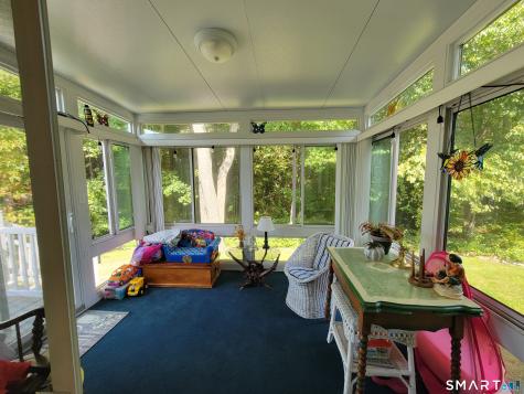 28 Cliff Road Ledyard CT 06339